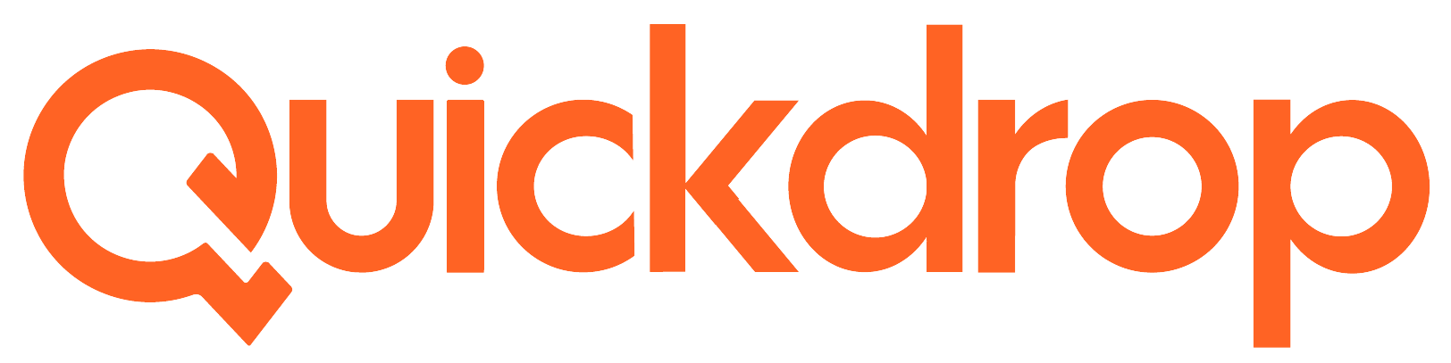 Quickdrop
